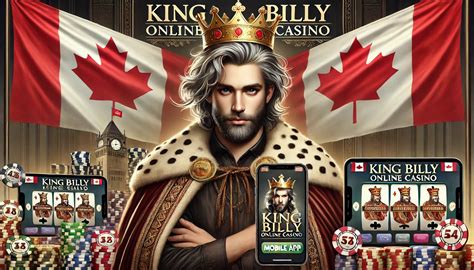 king billy app|King Billy online casino app King Billy casino app for Android & IOS.